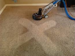 Upland carpet cleaners