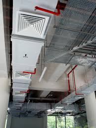 air duct cleaners Upland
