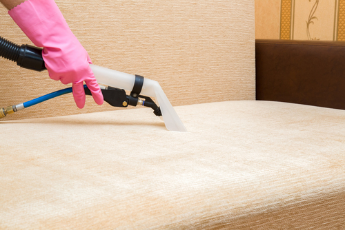 Upholstery Cleaning Upland
